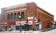 Los Angeles Real Estate Loan